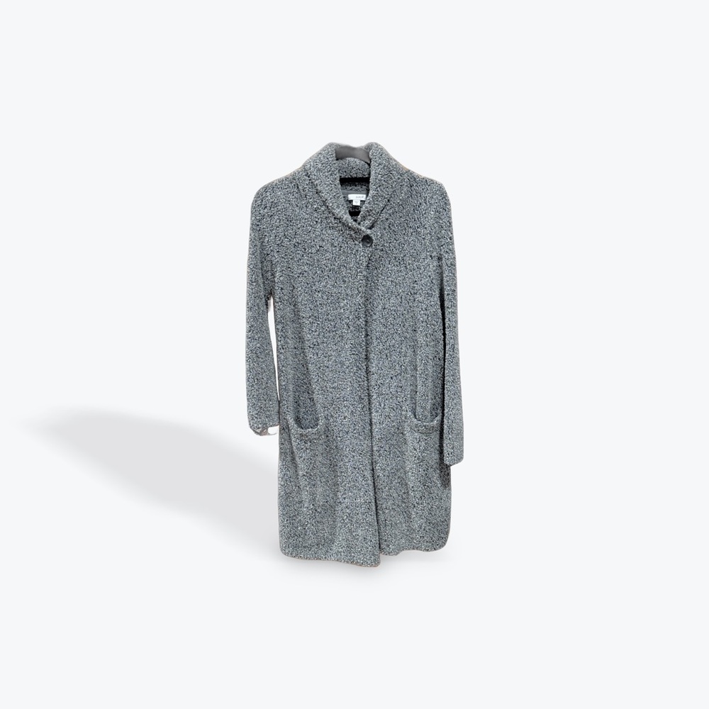 EUC JJill cardigan XS